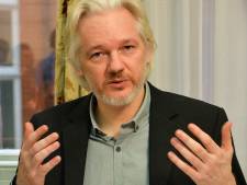 Le parquet suédois veut entendre Julian Assange