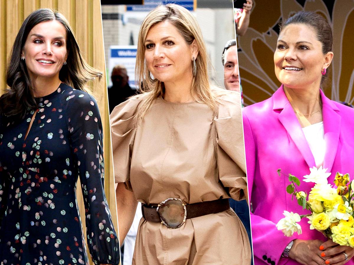 H&m jurk maxima hotsell