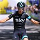 Richie Porte etaleert zijn supervorm nu ook in Ronde van Trentino