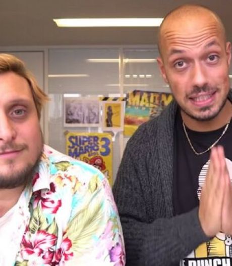 “Fatigués” et sous pression, les YouTubeurs McFly et Carlito annoncent prendre une pause