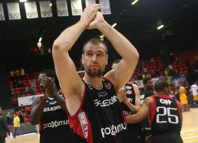 belga