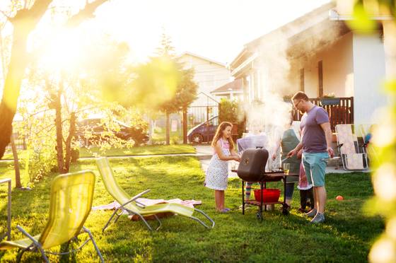 Iedereen wil huis mét tuin: worden die dan ook duurder?