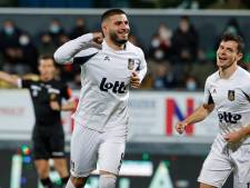 Deniz Undav, d'un contrat à 150 euros à star de la Pro League: “Je sais ce que travailler dur pour gagner sa vie signifie”