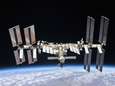 Kosmonauten ISS maken eerste ruimtewandeling van het jaar