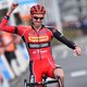 Dieter Vanthourenhout weer boven water: "Knieblessure dwarsboomde alles"