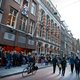 Ook Amsterdam legt studentenontgroening aan banden met gedragscode