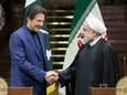 Pakistan wil facilitator zijn tussen Iran en Saoedi-Arabië: “het is mogelijk om dit geschil op te lossen”