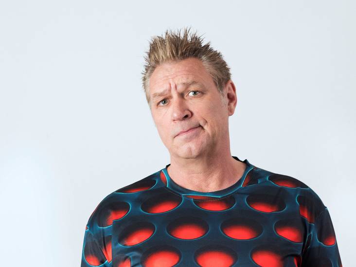 De preutsheid rukt op: gelukkig hebben we dan in Den Haag nog een hele tram om ons aan te verlustigen