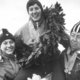 Keulen-Deelstra moeder, boerin én schaatsster