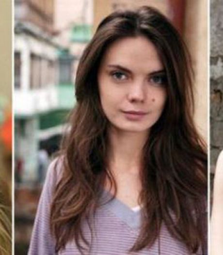 Les trois Femen et le photographe devant un juge