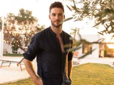 Chris (28) is de nieuwe Prince Charming