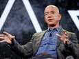 Rijkste mens ter wereld, Jeff Bezos, nog wat rijker geworden