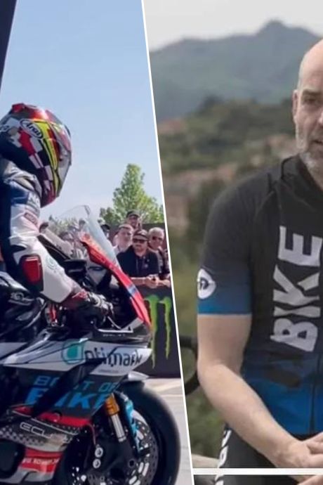 L’une des courses les plus meurtrières au monde fait une nouvelle victime: un pilote espagnol décède après une chute 
