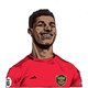 Hoe stervoetballer Marcus Rashford de held van kansarme kinderen werd