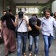 Turkse 'schoonmaakoperatie' houdt aan: opnieuw meer dan 600 arrestaties