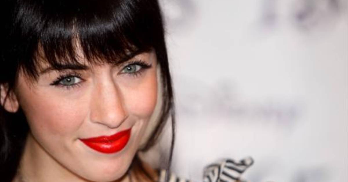 Elle Se Fout De Ma Gueule Nolwenn: "Plus on se fout de ma gueule, plus j'aime ça!" | Show | 7sur7.be