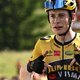 Jonas Vingegaard, van schriel mannetje tot Tourwinnaar: ‘Mijn vriendin Trine hielp me om de confrontatie aan te gaan’