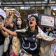 VS kunnen steun verlenen aan demonstranten in  Iran, maar grote veranderingen moeten in het land zelf worden bevochten
