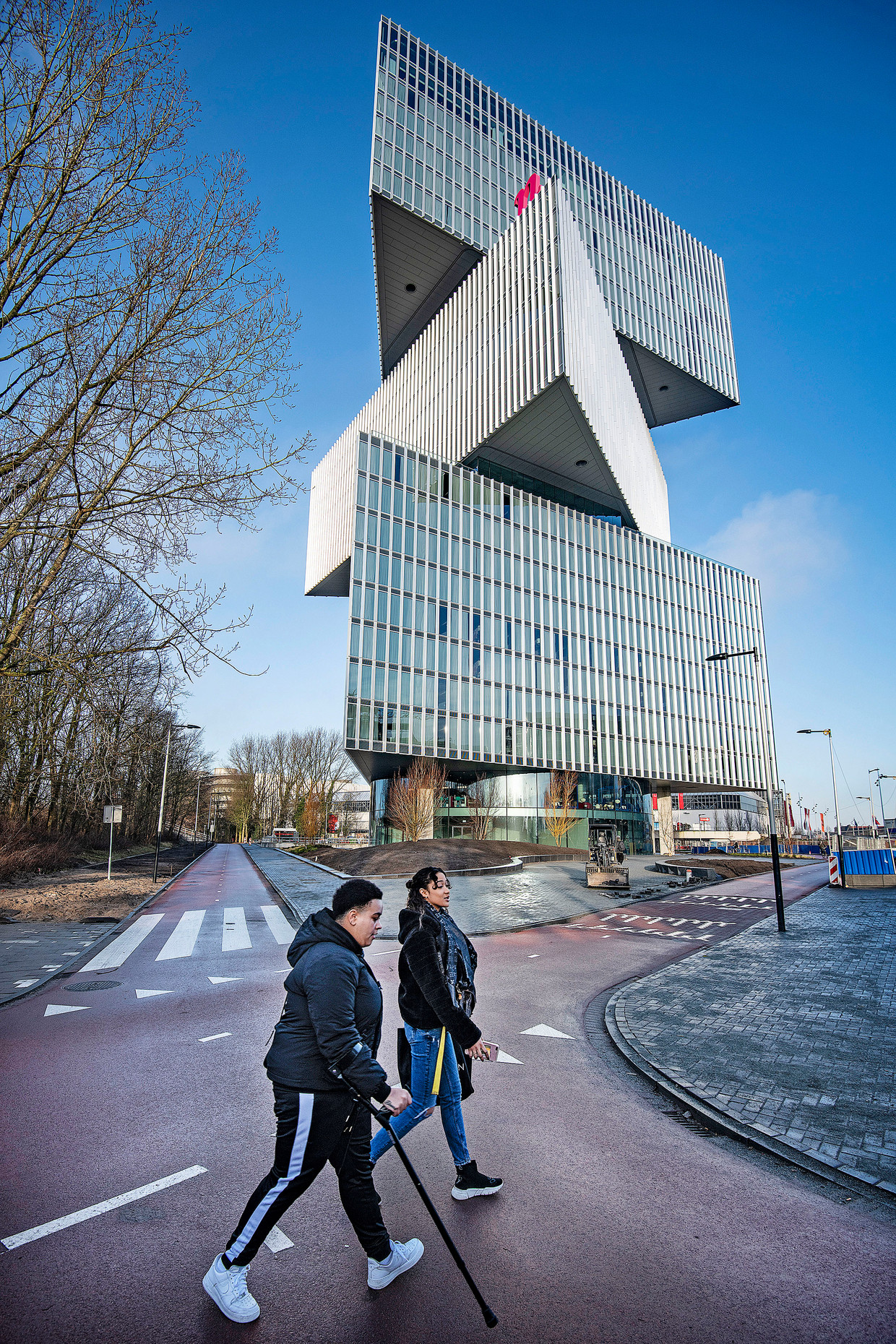 Bouwstop? In en rond Amsterdam worden tientallen nieuwe hotels geopend
