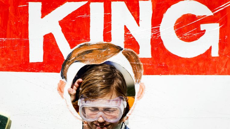 Blog Koningsdag Begint Rustig Maar Zonnig Het Parool