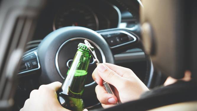 Twentenaren en Achterhoekers steeds vaker beboet voor rijden onder invloed: in deze gemeente is de stijging het grootst