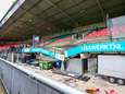 Gelderse derby werd een heksenketel, maar wel over de top