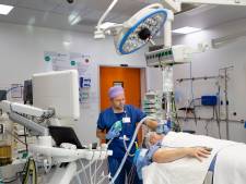 
Anesthesiemedewerkers onmisbare steunpilaren tijdens operatie: ze willen daarom ook wettelijk erkend worden