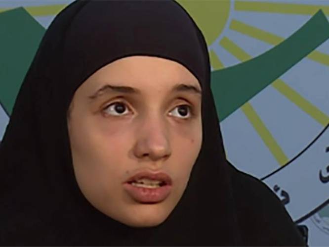 Voorarrest van "aan IS ontsnapte" Laura met 90 dagen verlengd