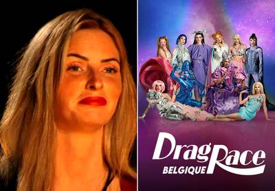 REALITYCHECK. ‘Temptation Island’-deelneemster Simone gaat trouwen en een eerste drama bij ‘Drag Race Belgique’