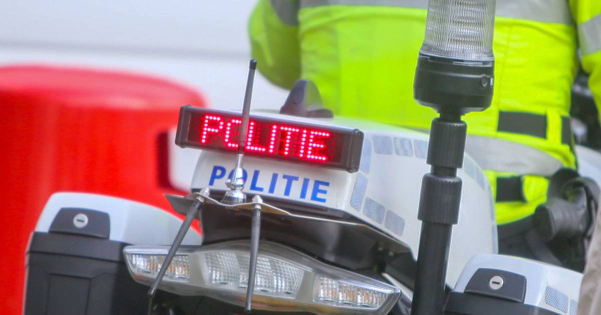 Utrecht police officer was in mortal distress: ‘He grabbed me in a neck clamp and squeezed my balls hard’ |  Utrecht