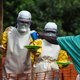 Geen extra maatregelen in Nederland om ebola-uitbraak in Afrika