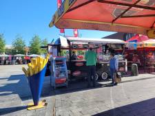 Hè, markt op donderdag in Enschede? Dit is er aan de hand