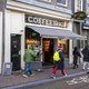 Buitenlanders mogelijk niet meer welkom in Amsterdamse coffeeshops: ‘Pure discriminatie’