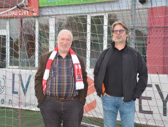 Voetbalclub KSK Kieldrecht Swingt met nieuwe voorzitter
