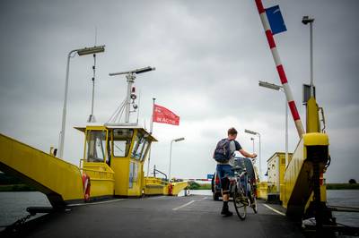 Crisis bij Maasveren tot uitbarsting: bestuur en raad van toezicht op ramkoers