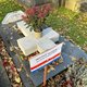 Amper drie maanden na herstelling: graf van Vlaams-nationalist en collaborateur August Borms alweer vernield