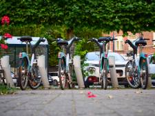 À la traîne, la Wallonie se met enfin au vélo