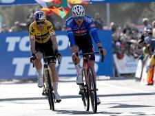 Van der Poel et van Aert prêts à en découdre pour le titre mondial: “Ce sera du 50-50"