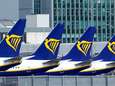 Le personnel belge de Ryanair menace d'actions lors des fêtes de fin d'année