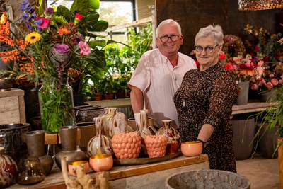 Bloemenwinkel, bruidswinkel en bakker verdwijnen uit Diessen, ‘een groot gemis’
