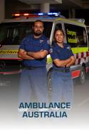 boxcover van Ambulance Australia