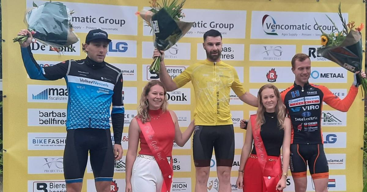 Duizel in het teken van de wielersport: topcriterium met veel topcoureurs | Eindhoven