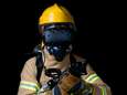 Brandweer gebruikt technologie tijdens opleiding om beter voorbereid te zijn op bosbranden