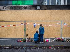 Familie van flatbrandslachtoffers Raymond (39) en Jelle (4): ‘Oud en nieuw zal nooit meer hetzelfde zijn’