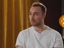 Christian Eriksen brise le silence: “Je veux jouer au football, mon objectif est d'aller au Mondial”