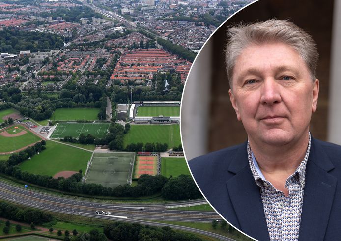 De Sportraad Dordrecht is kritisch over de gemeenteraad die op haar beurt hard oordeelde over wethouder Marco Stam.