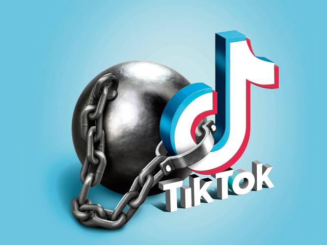 Expert: ‘TikTok verboden in China, realiseer je wat dat voor ons betekent?’