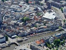 Hoge huren breiden zich uit naar kleinere steden