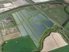 Raad Oosterhout akkoord met ‘herstelbesluit’ zonnepark A59, beroepszaken liggen op de loer