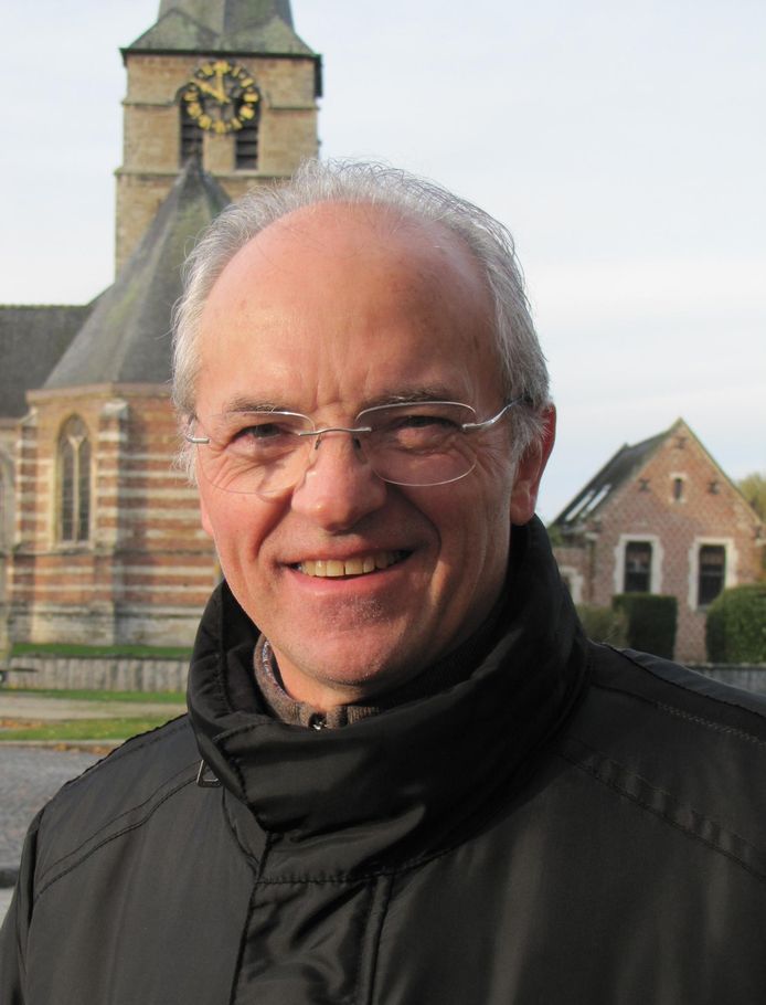 Herman Maudens kiest voor Eén Wetteren hln.be